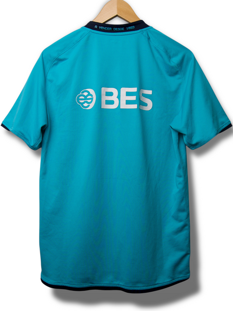 Porto 2008/2009 Uit Shirt (S)