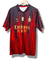 AC Milan 2022/2023 4e Shirt (XL)