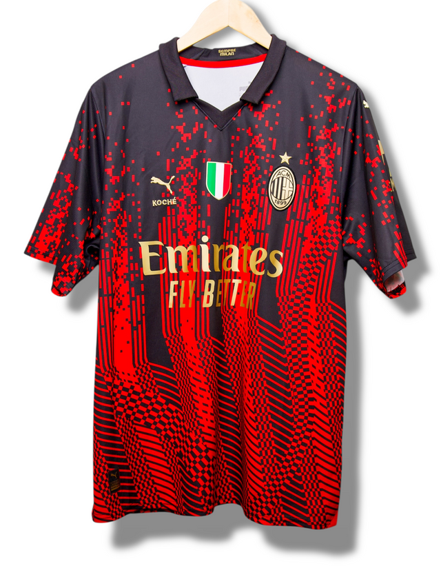 AC Milan 2022/2023 4e Shirt (XL)
