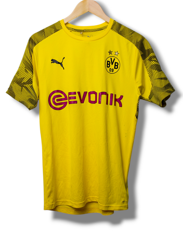 Dortmund 2019/2020 Trainingsshirt (M)