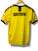 Borussia Dortmund 2019/2020 Home Shirt (M)