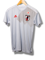 Japan 2018 Auswärtstrikot (S)