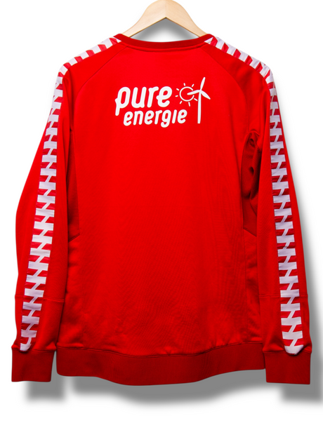 FC Twente 2021/2022 Jacke (S)