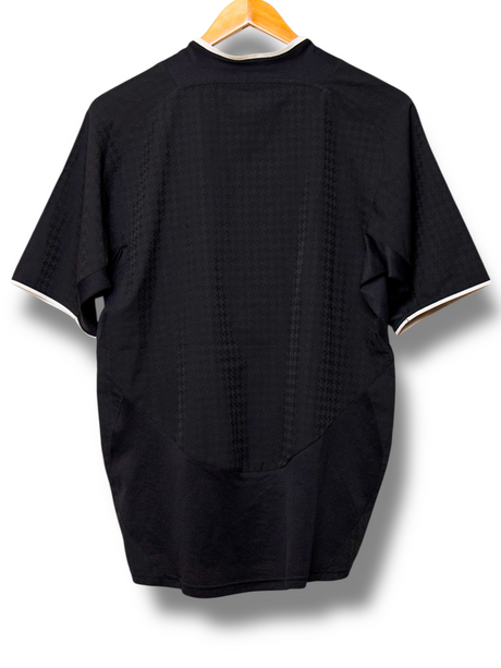 Manchester United Auswärtstrikot 2003/2004 (S)