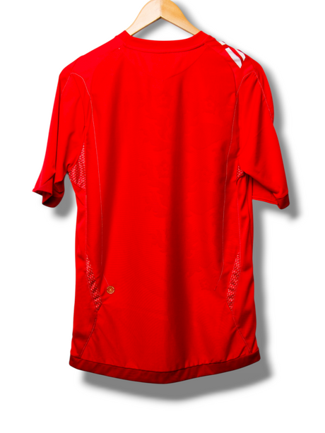 Engeland 2006 Uit Shirt (S)