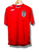 England 2006 Away Shirt (S)
