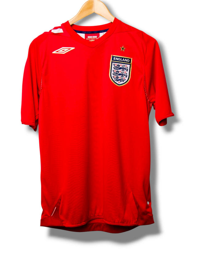 England 2006 Away Shirt (S)