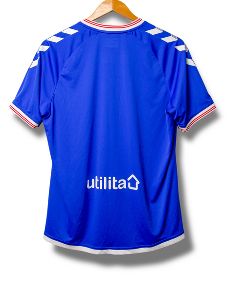 Rangers 2019/2020 Heimtrikot (M)