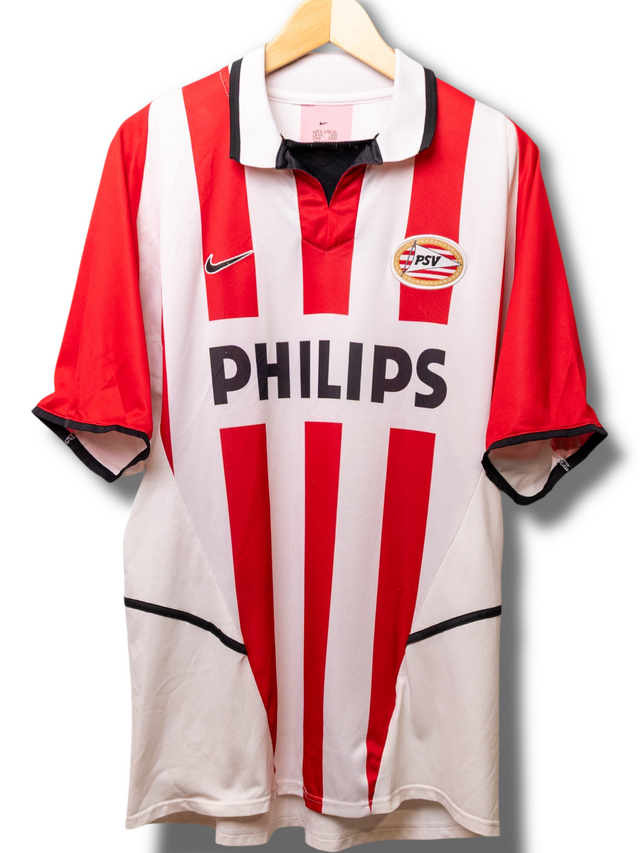 PSV 2002/2003 Home Shirt (XL)