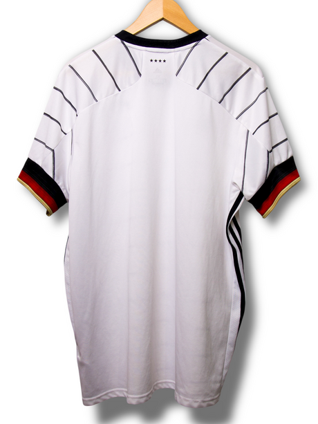 Duitsland 2020 Thuis Shirt (XL)