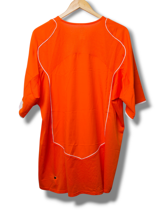 Niederlande 2004 Heimtrikot (XXL)