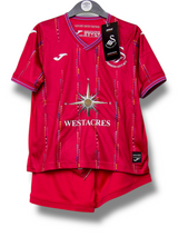 Swansea City 2023/2024 Derde Shirt (92)