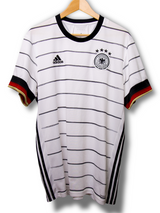 Duitsland 2020 Thuis Shirt (XL)
