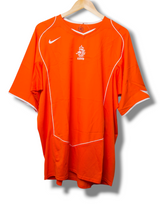 Niederlande 2004 Heimtrikot (XXL)