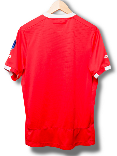 PSV 2016/2017 Home Shirt (Size S)