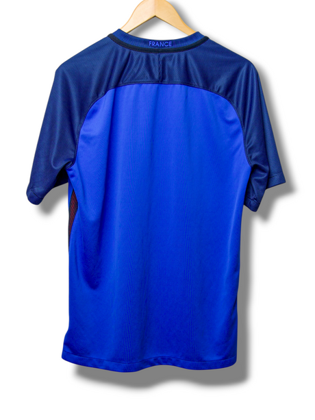 Frankreich 2016 Heimtrikot (L)