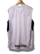 England 2005/2006 Trainingsshirt (XXL)