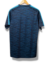 Barcelona 2015/2016 Trainingsshirt (M)