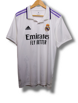 Real Madrid Heimtrikot 2022/2023 (Größe M)
