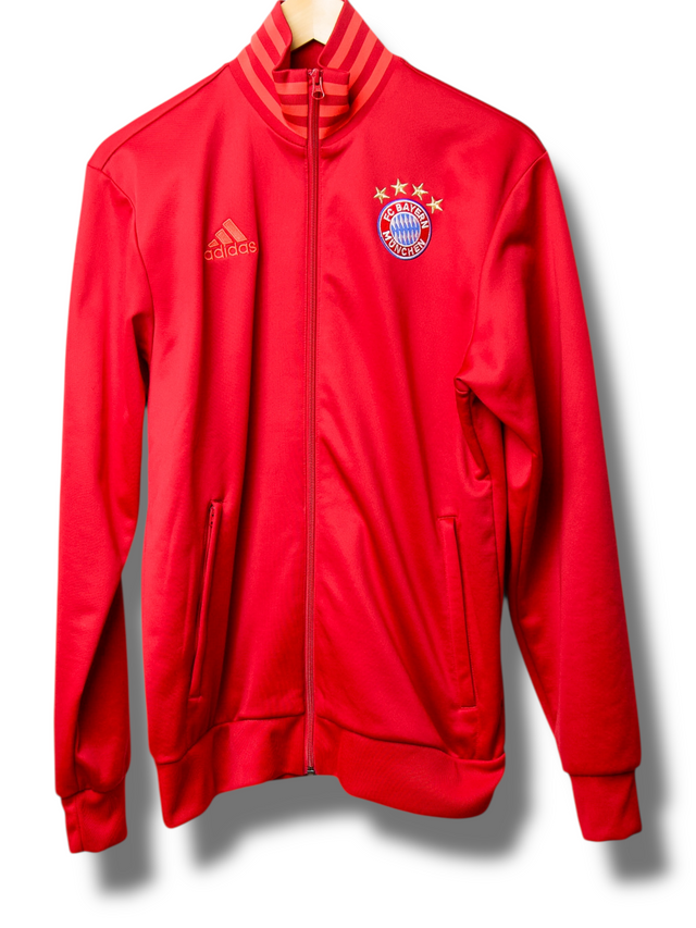 Bayern Munich 2018/2019 Jacket (M)