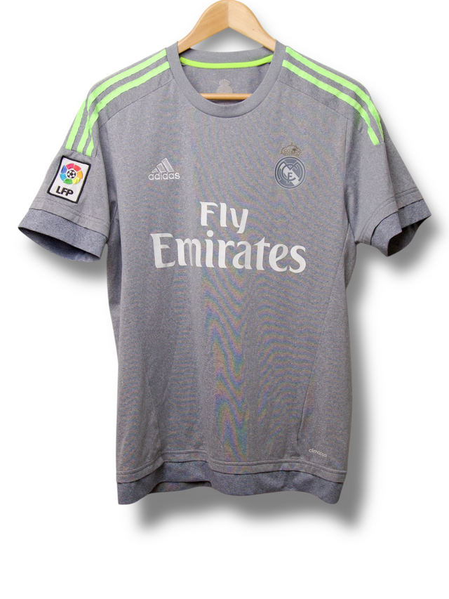 Real Madrid Auswärtstrikot 2015/2016 (Größe S)