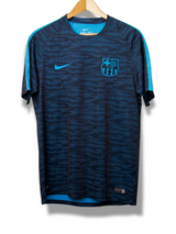 Barcelona 2015/2016 Trainingsshirt (M)