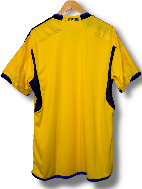 Schweden Heimtrikot 2022 (XL)
