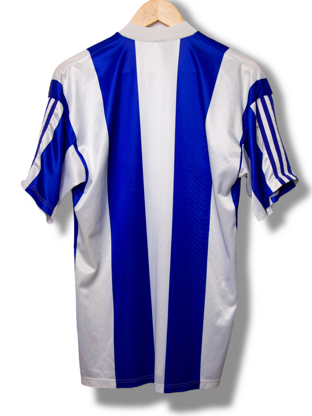 Porto 1991/1992 Heimtrikot (M)