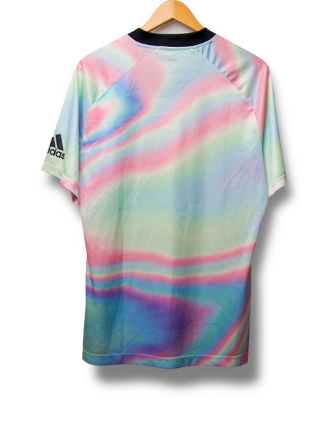 Juventus 2018/2019 Viertes Trikot (L)