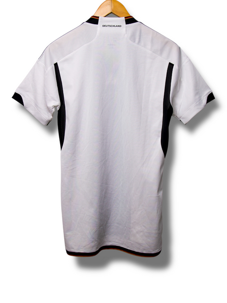 Duitsland 2022 Thuis Shirt (S)