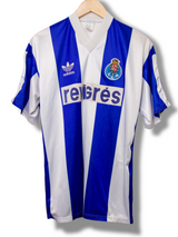 Porto 1991/1992 Heimtrikot (M)