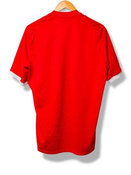 Engeland 2010 Uit Shirt (M)
