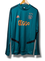 Ajax 2019/2020 Jacke (L)