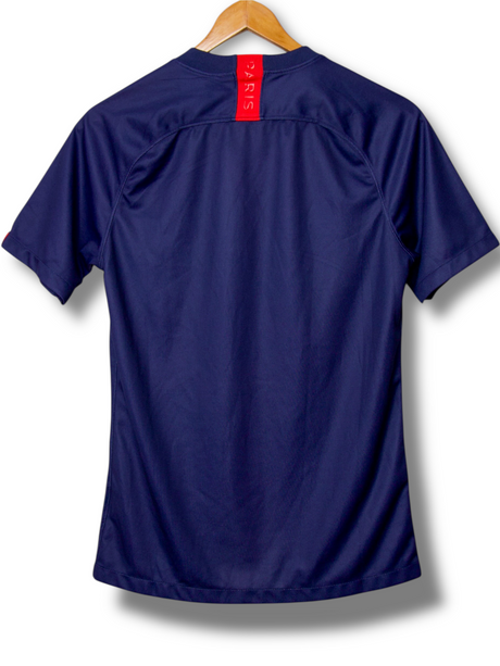 PSG 2019/2020 Thuis Shirt (S)