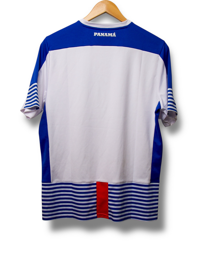 Panama 2018 Away Shirt (M)