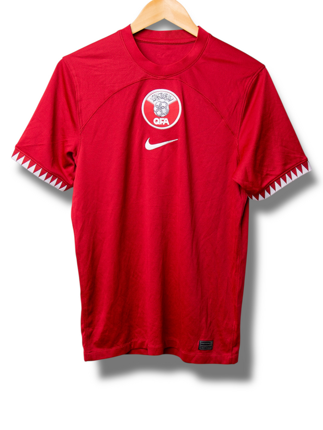 Qatar 2022 Heimtrikot (S)