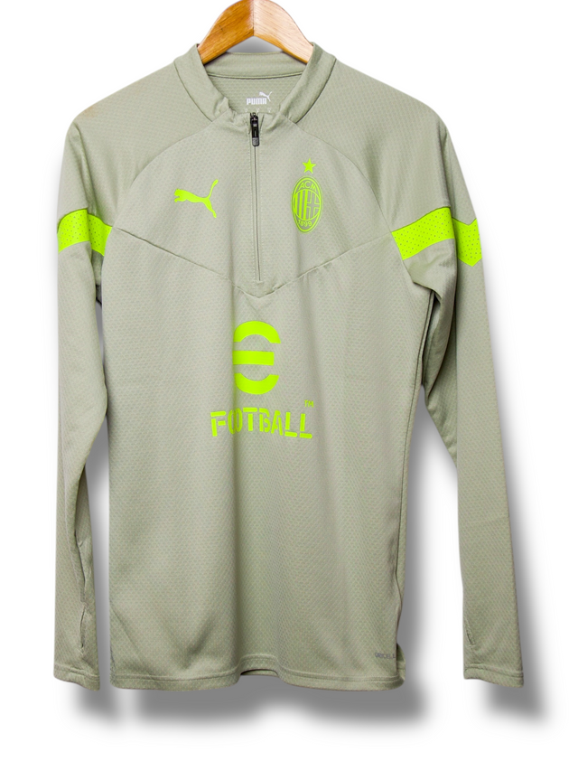 AC Milan 2022/2023 Jacket (S)