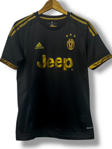 Juventus 2015/2016 3e Shirt (S)