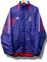 Frankreich 2004 Jacke (M)