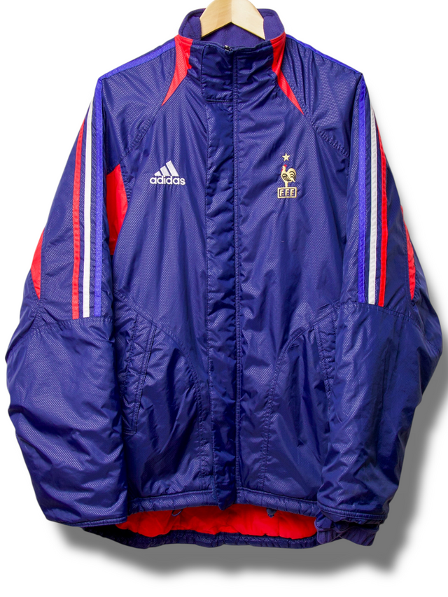 Frankreich 2004 Jacke (M)