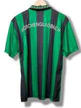 Borussia Mönchengladbach 1995/1996 Auswärtstrikot (L)