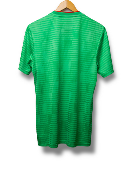 Algerije 2018 Uit Shirt (M)