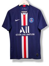 PSG Heimtrikot 2019/2020 (Größe M)