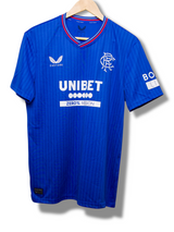 Rangers 2024/2025 Heimtrikot (M)