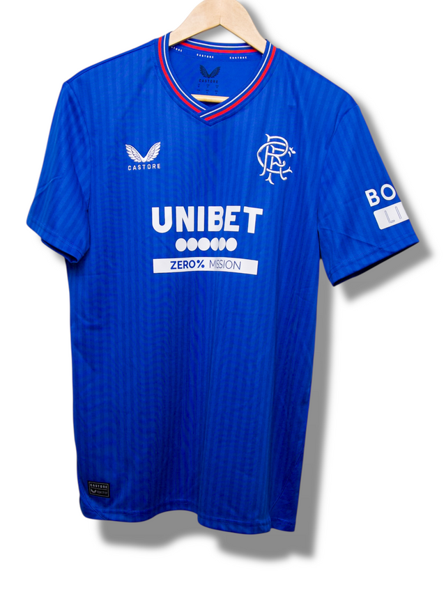 Rangers 2024/2025 Heimtrikot (M)