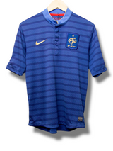 Frankreich 2012 Heimtrikot (M)