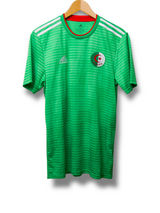 Algeria 2018 Away Shirt (M)