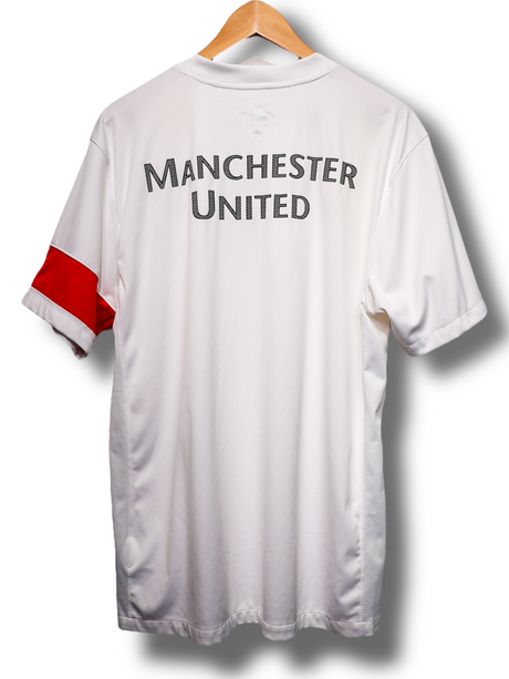 Manchester United 2010/2011 Training Shirt (Large)