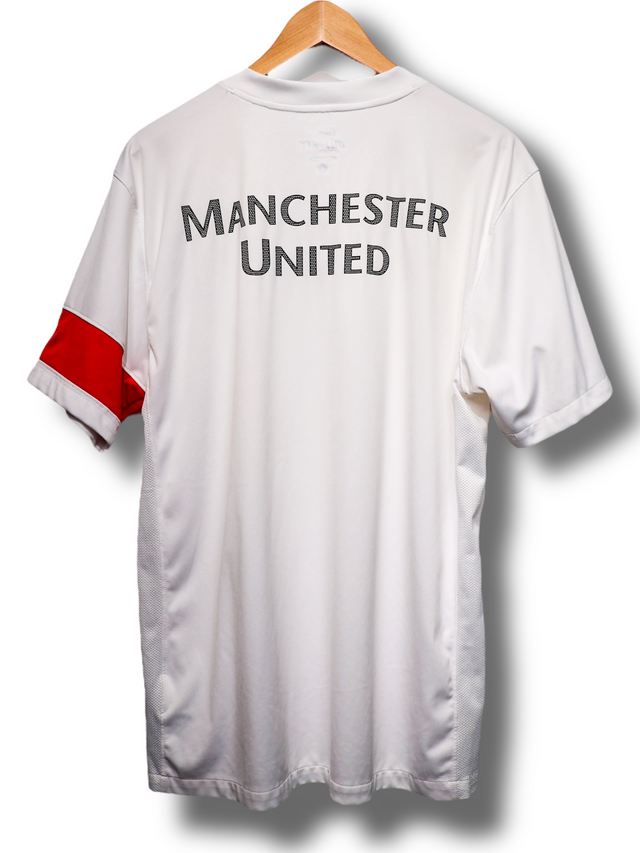 Manchester United 2010/2011 Training Shirt (L)