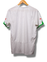 Algeria 2010 Home Shirt (M)